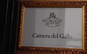 B&B Del Duomo